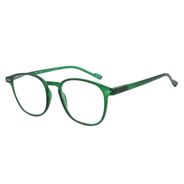 T‑Vedo Skinny Verde