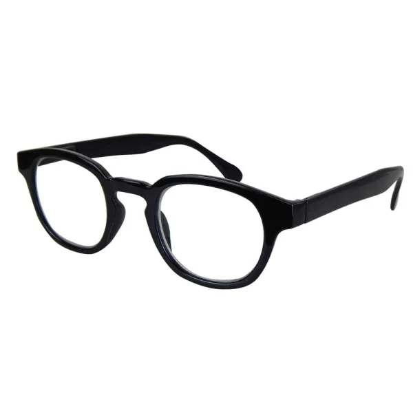 T‑Vedo Vogue Nero