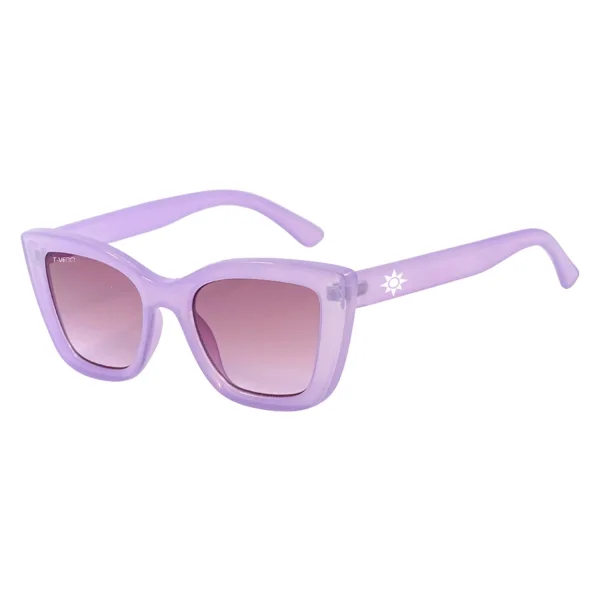 T‑Vedo Sunshine  2A Lady Square