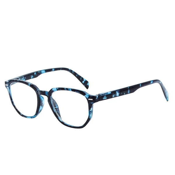 T‑Vedo Blue Light 2 Azzurro Mac.