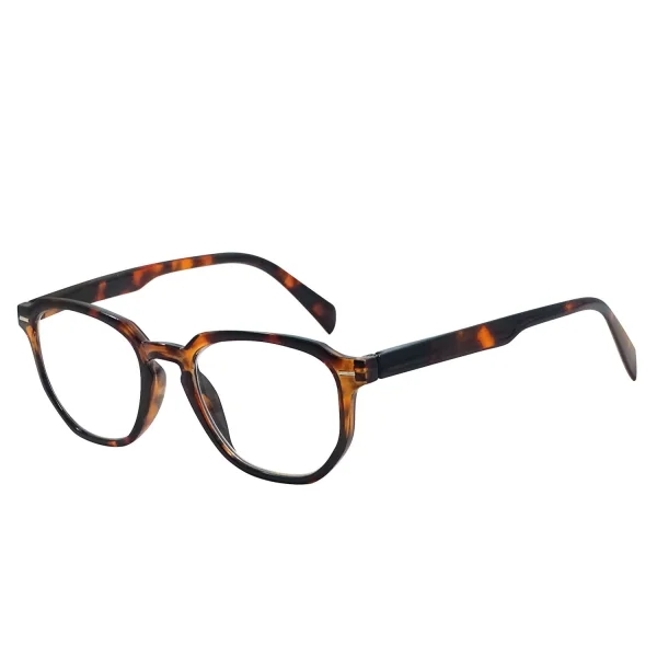 T‑Vedo Blue Light 2 Marrone Maculato