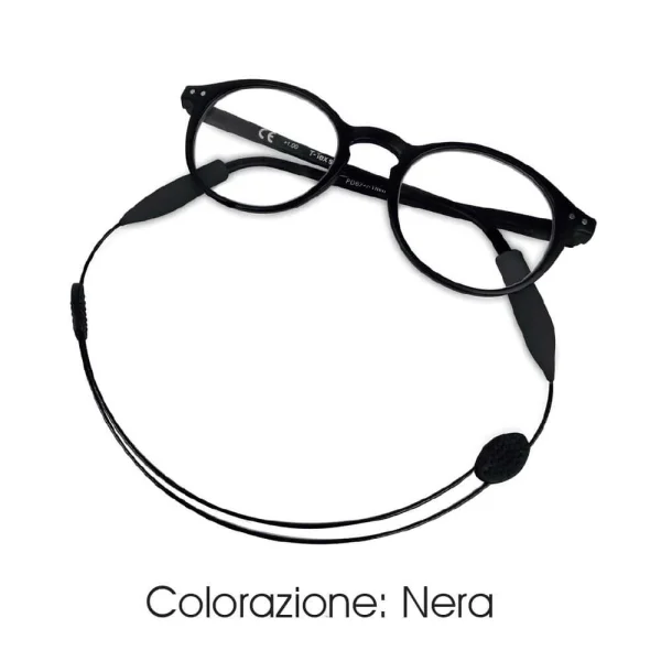 T‑Vedo Hanger Nero - Cordino
