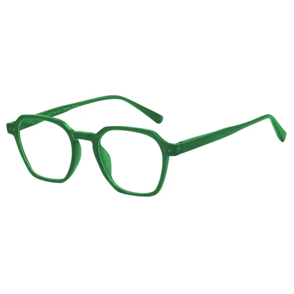 T‑Vedo Hexagonal Verde