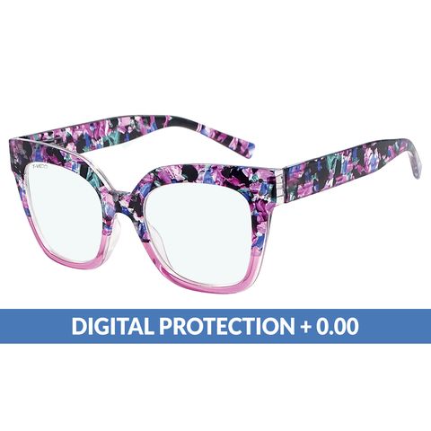 T-Vedo Shade Dig. Prot. Rosa 0,00 T-Vedo Shade Dig. Prot. Rosa 0,00