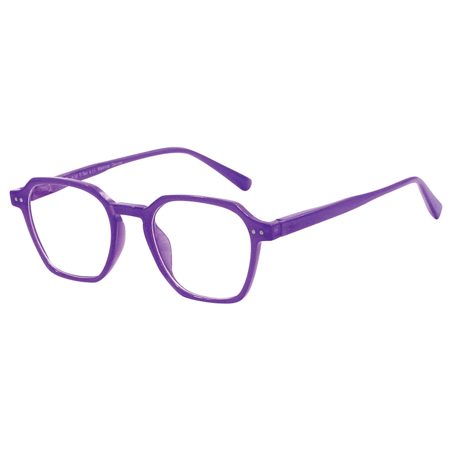 T-Vedo Hexagonal Viola 3,50 T-Vedo Hexagonal Viola 3,50
