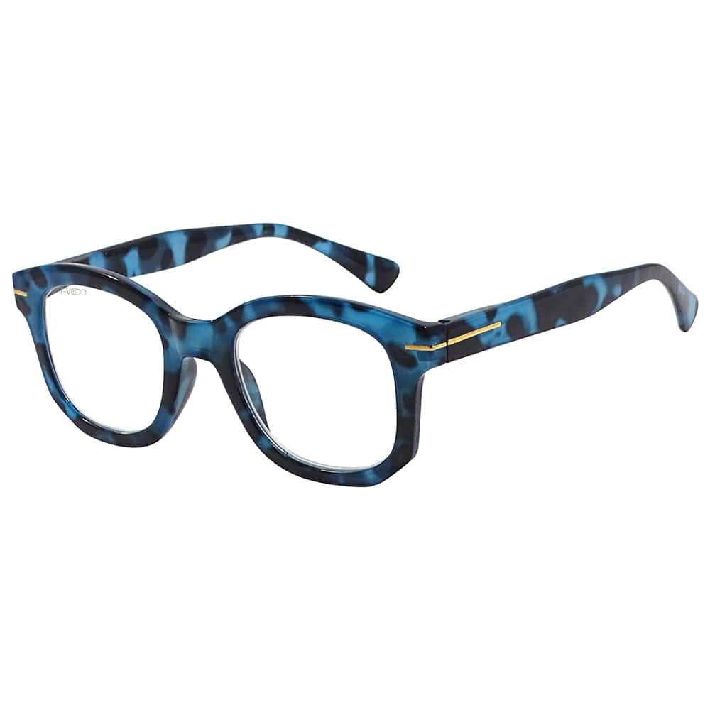 T-Vedo Turtle Blu 1,00 T-Vedo Turtle Blu 1,00