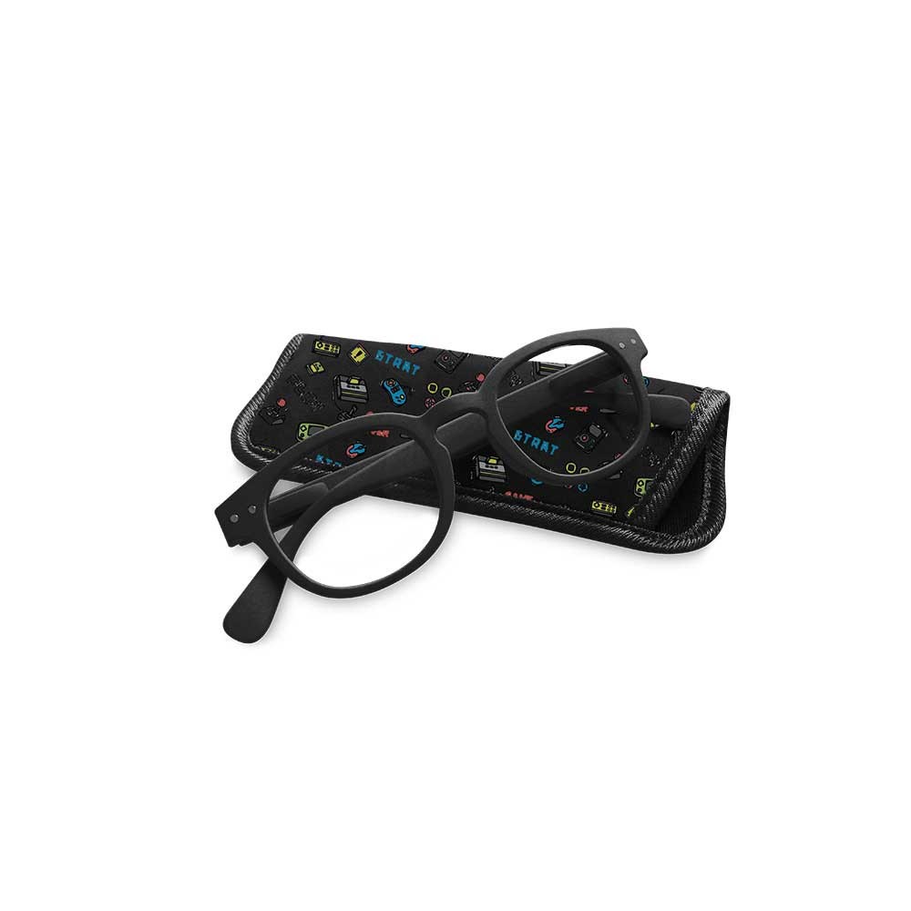 T-Vedo Digital Protection Junior Nero T-Vedo Digital Protection Junior Nero