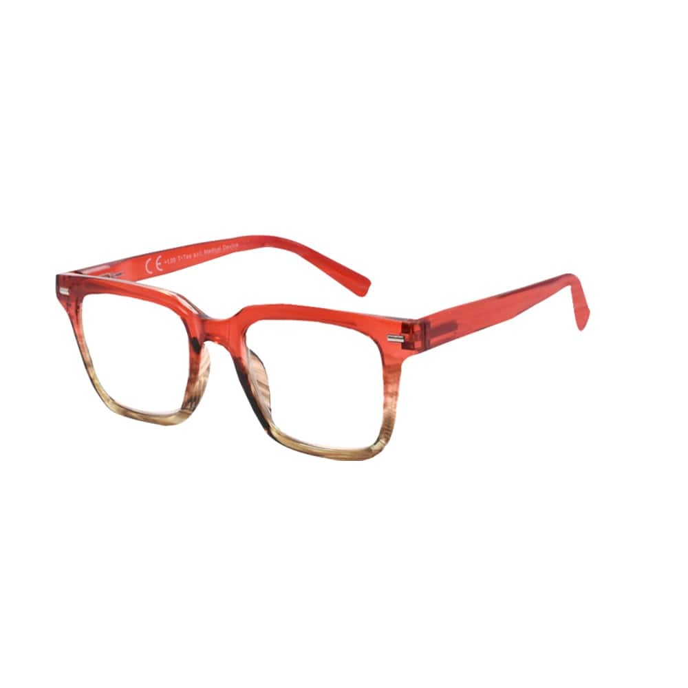 T-Vedo Bicolor 2 Rosso 3,00 T-Vedo Bicolor 2 Rosso 3,00