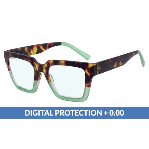 T-Vedo Glamour Dig. Prot. Verde 0,00 T-Vedo Glamour Dig. Prot. Verde 0,00