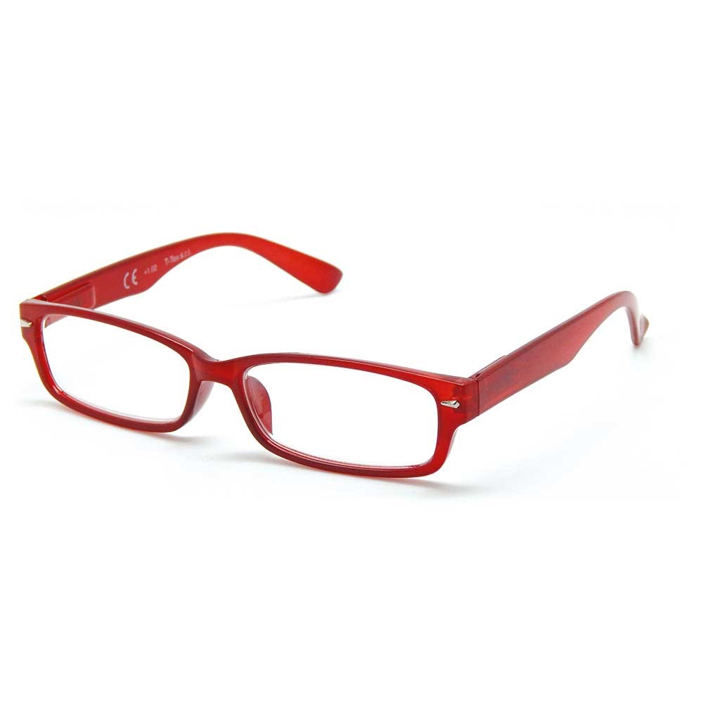 T-Vedo Shiny Rosso 1,50 T-Vedo Shiny Rosso 1,50
